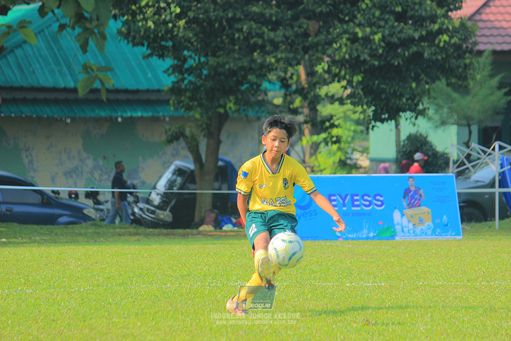 ijl u12 100825 nusantara 2004 vs maesa pararaider