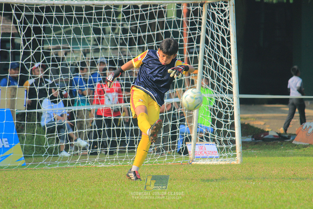 ijl u12 100825 nusantara 2004 vs maesa pararaider