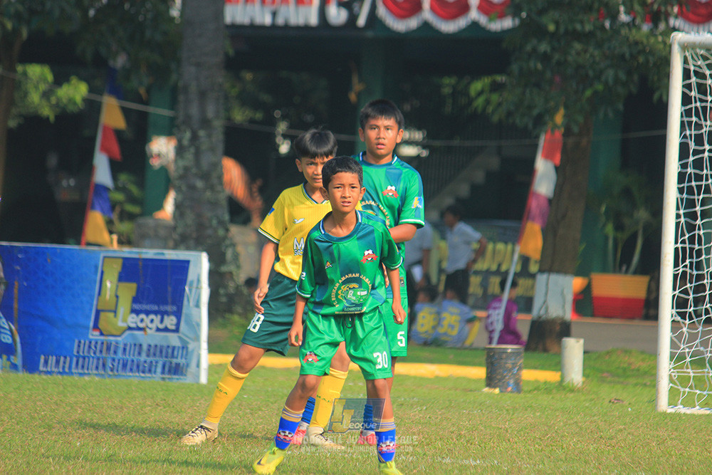 ijl u12 100825 nusantara 2004 vs maesa pararaider