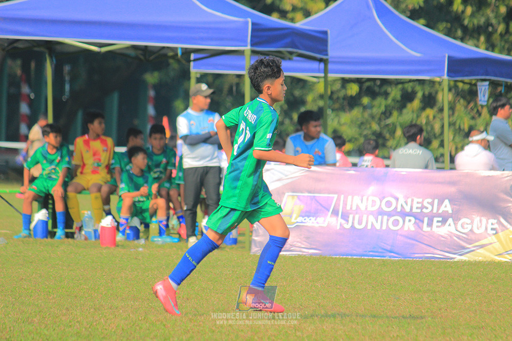 ijl u12 100825 nusantara 2004 vs maesa pararaider