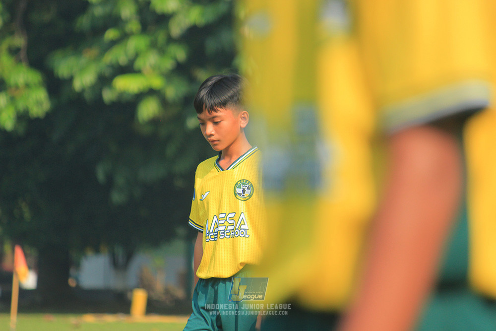 ijl u12 100825 nusantara 2004 vs maesa pararaider