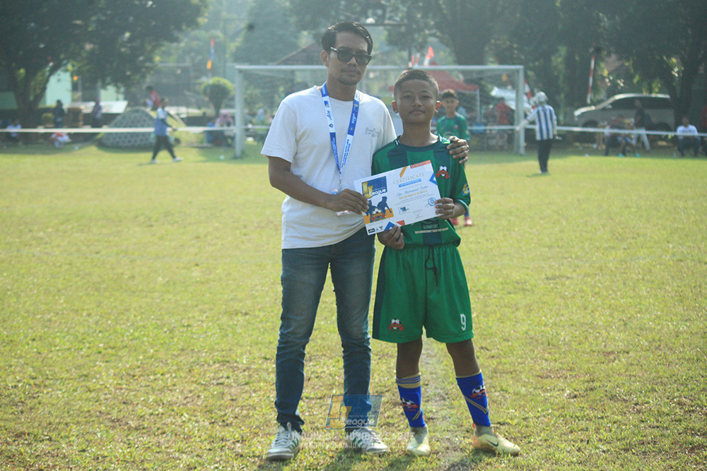 ijl u12 100825 nusantara 2004 vs maesa pararaider