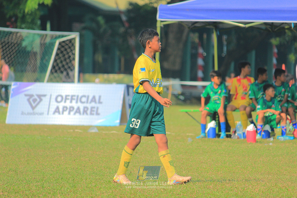 ijl u12 100825 nusantara 2004 vs maesa pararaider