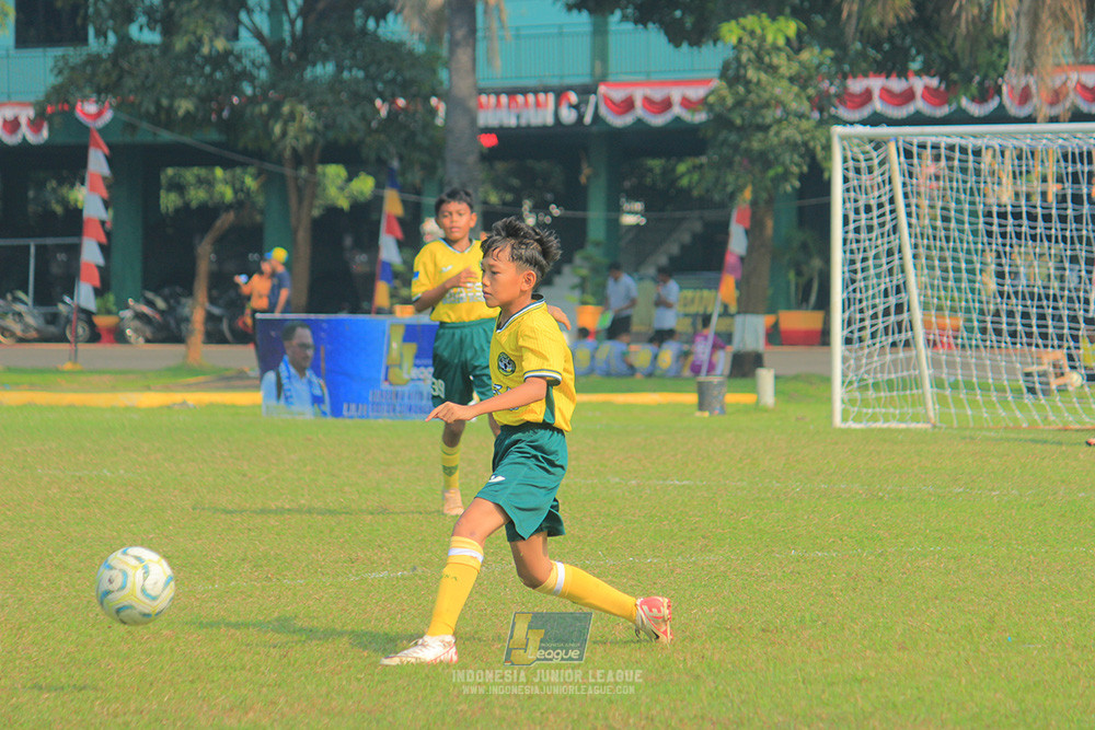 ijl u12 100825 nusantara 2004 vs maesa pararaider