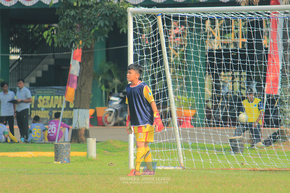 ijl u12 100825 nusantara 2004 vs maesa pararaider