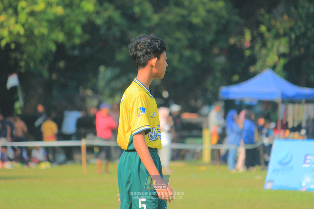 ijl u12 100825 nusantara 2004 vs maesa pararaider