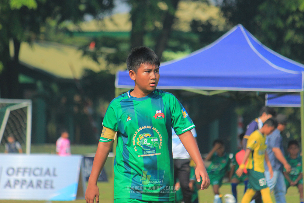 ijl u12 100825 nusantara 2004 vs maesa pararaider