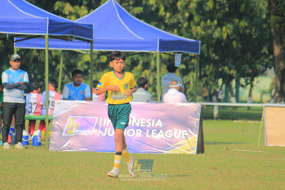 ijl u12 100825 nusantara 2004 vs maesa pararaider