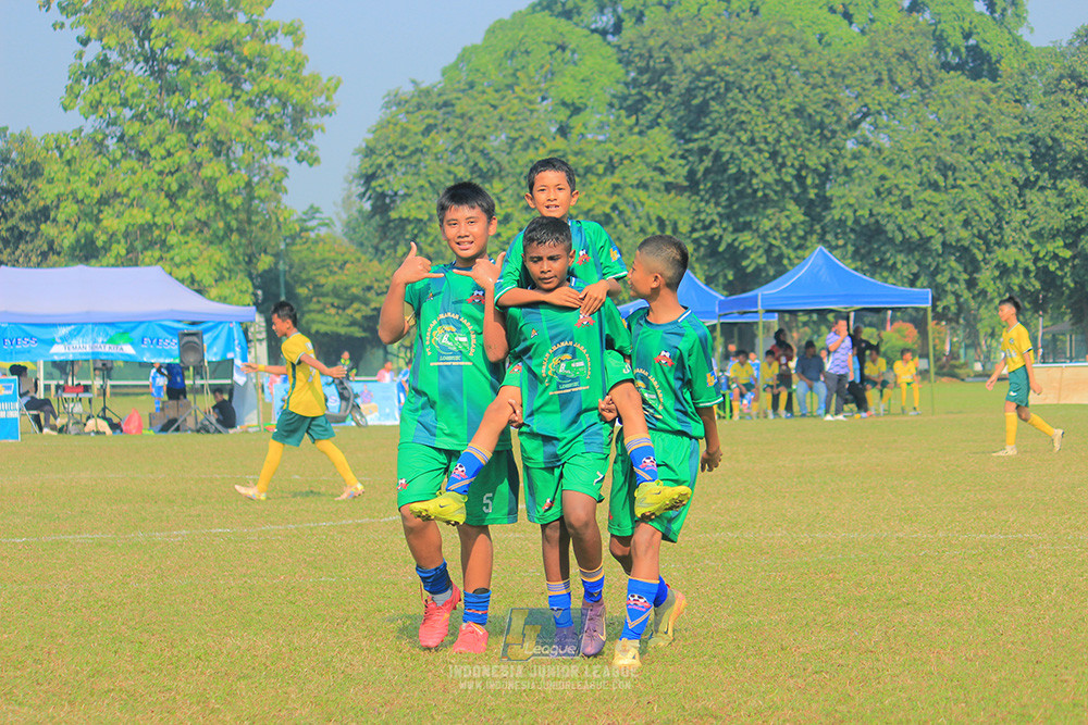 ijl u12 100825 nusantara 2004 vs maesa pararaider