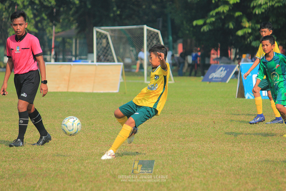 ijl u12 100825 nusantara 2004 vs maesa pararaider