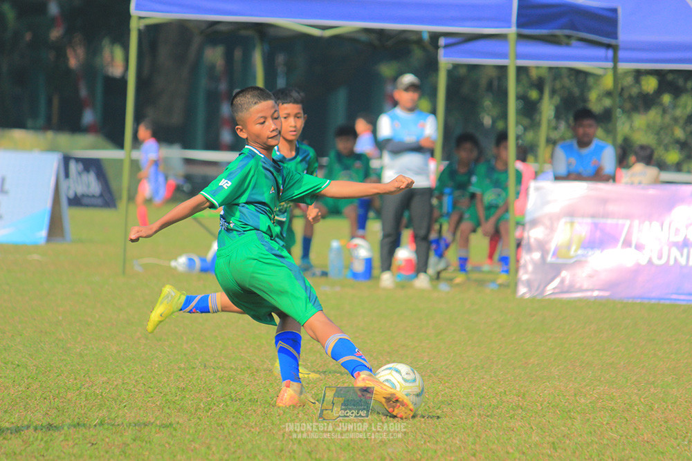 ijl u12 100825 nusantara 2004 vs maesa pararaider