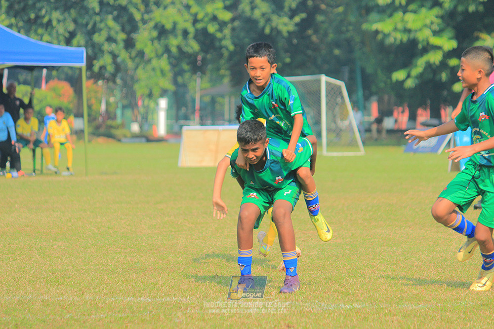 ijl u12 100825 nusantara 2004 vs maesa pararaider