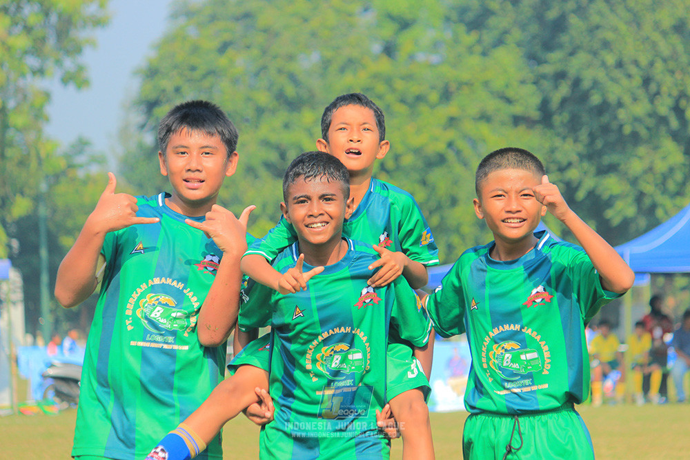 ijl u12 100825 nusantara 2004 vs maesa pararaider