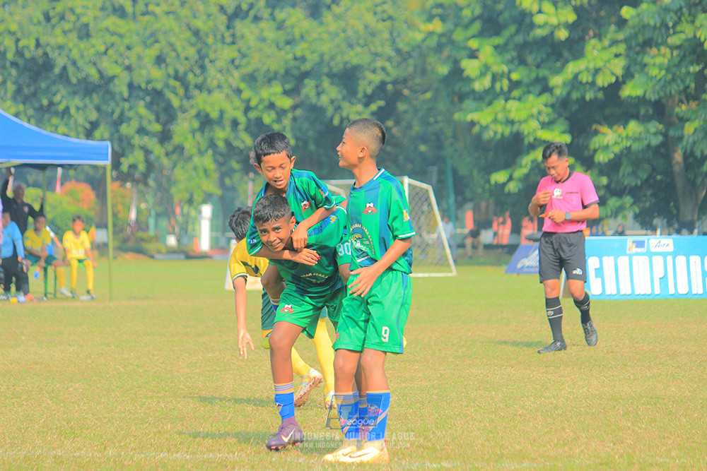 ijl u12 100825 nusantara 2004 vs maesa pararaider