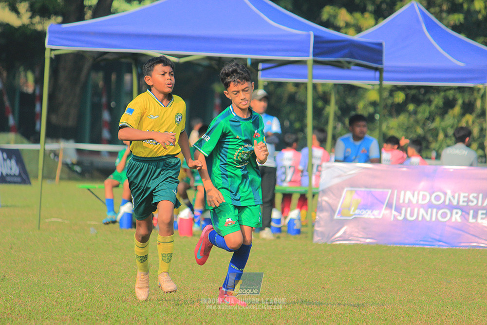 ijl u12 100825 nusantara 2004 vs maesa pararaider