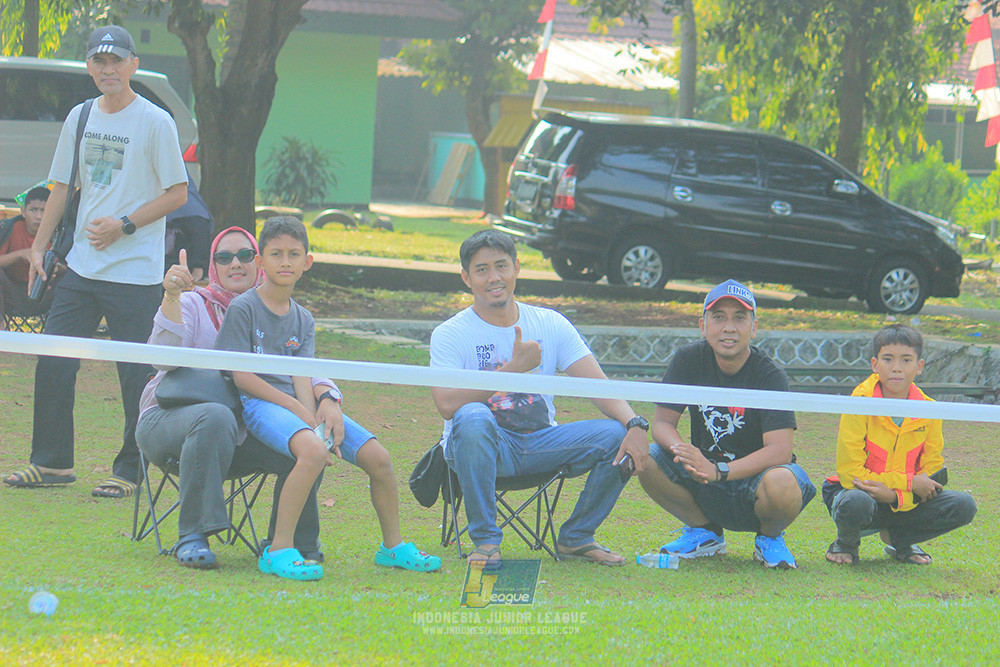 ijl u12 100825 nusantara 2004 vs maesa pararaider