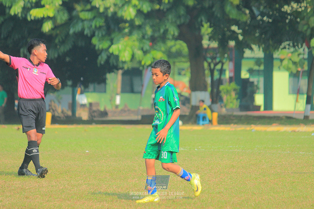 ijl u12 100825 nusantara 2004 vs maesa pararaider