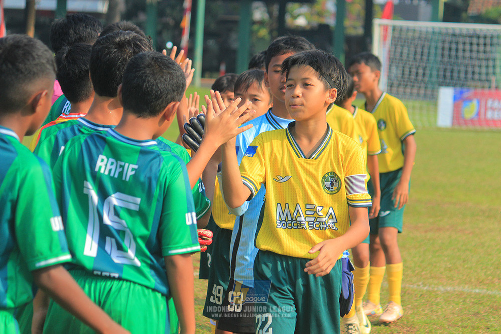 ijl u12 100825 nusantara 2004 vs maesa pararaider
