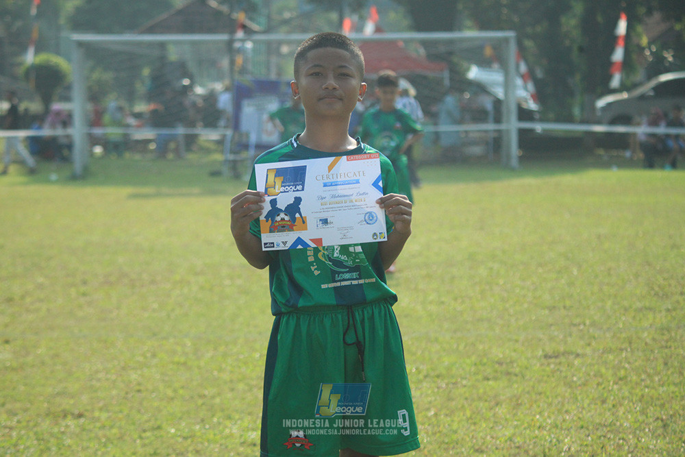 ijl u12 100825 nusantara 2004 vs maesa pararaider