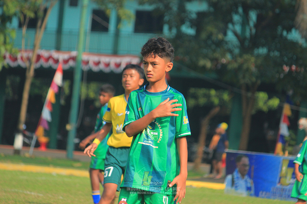 ijl u12 100825 nusantara 2004 vs maesa pararaider