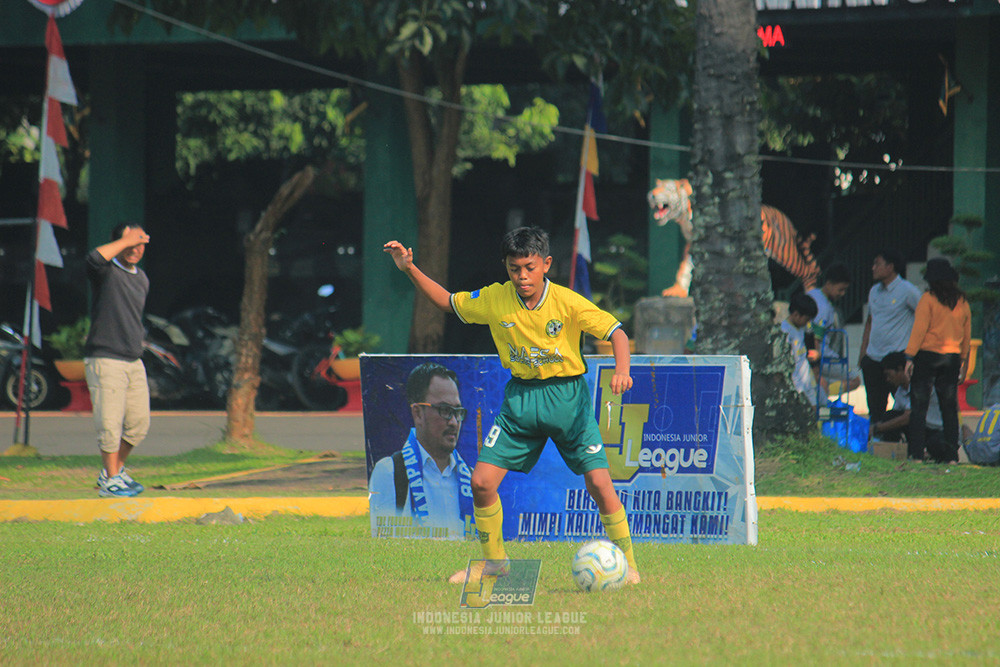 ijl u12 100825 nusantara 2004 vs maesa pararaider