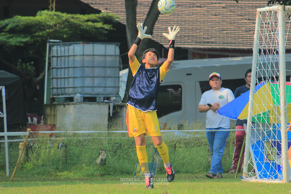 ijl u12 100825 nusantara 2004 vs maesa pararaider