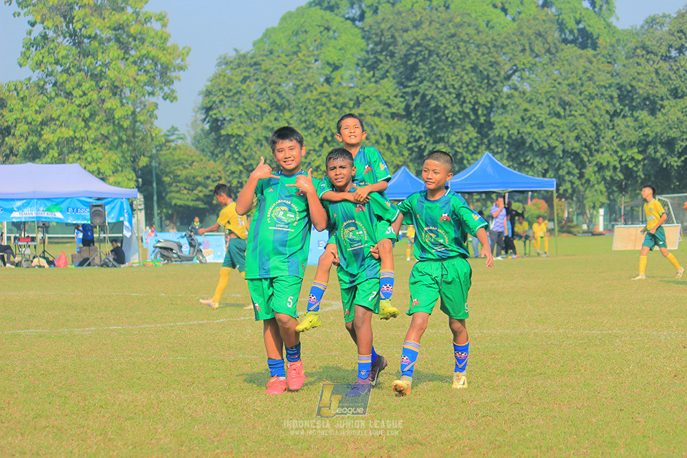 ijl u12 100825 nusantara 2004 vs maesa pararaider