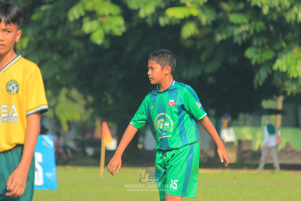ijl u12 100825 nusantara 2004 vs maesa pararaider