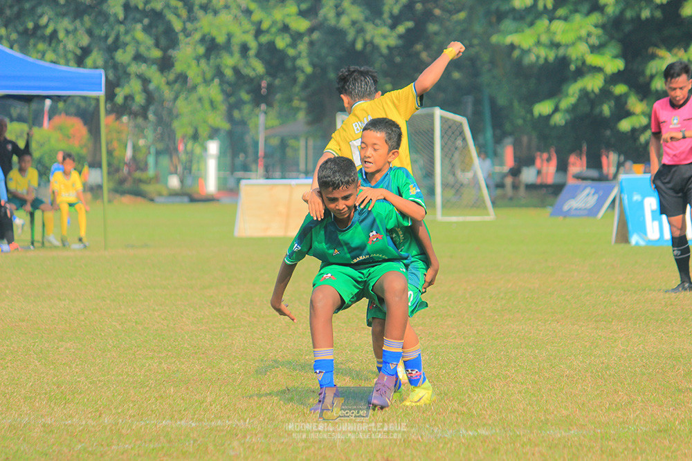 ijl u12 100825 nusantara 2004 vs maesa pararaider