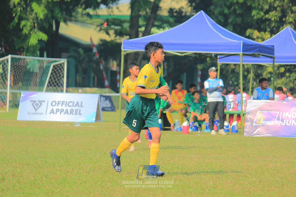 ijl u12 100825 nusantara 2004 vs maesa pararaider