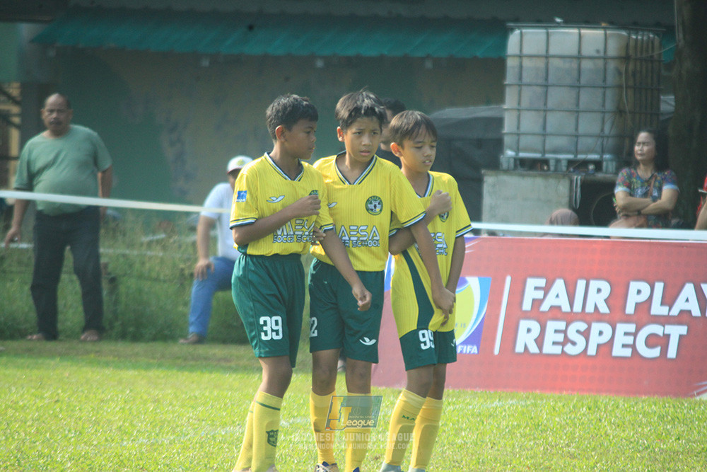 ijl u12 100825 nusantara 2004 vs maesa pararaider