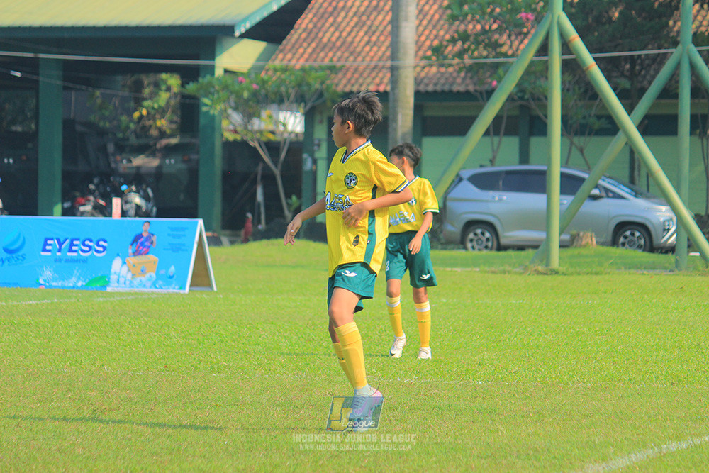 ijl u12 100825 nusantara 2004 vs maesa pararaider