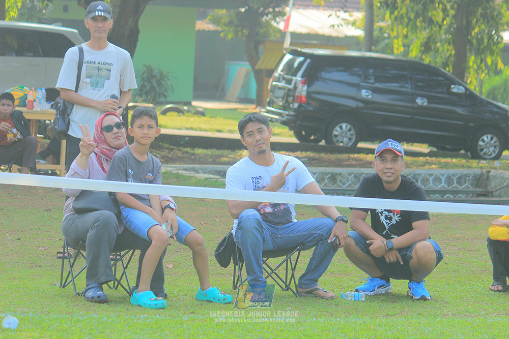 ijl u12 100825 nusantara 2004 vs maesa pararaider