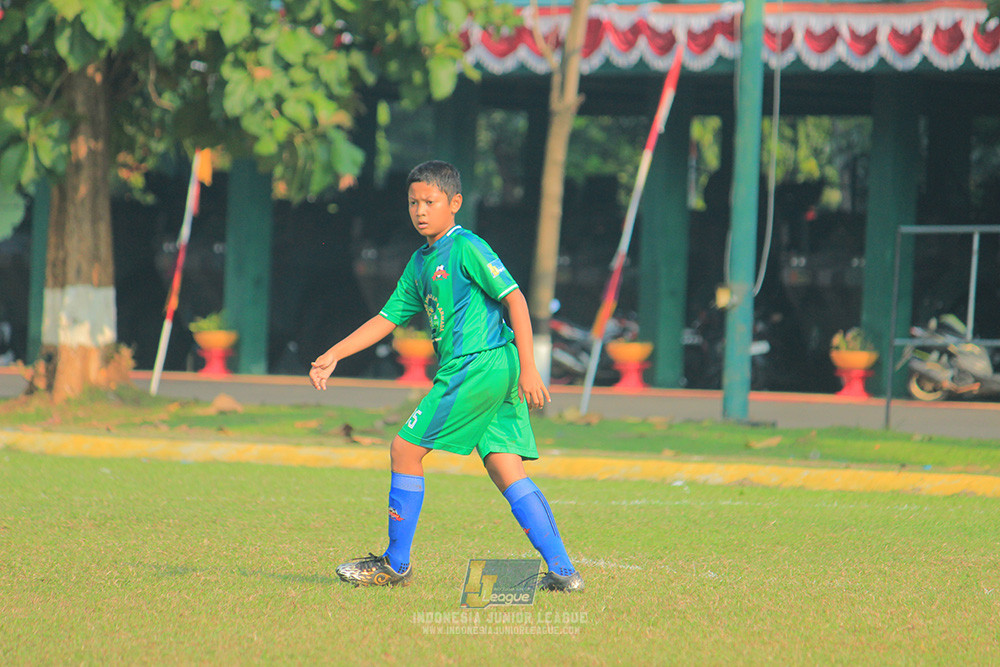 ijl u12 100825 nusantara 2004 vs maesa pararaider