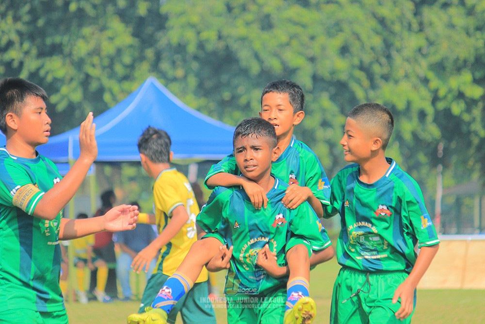 ijl u12 100825 nusantara 2004 vs maesa pararaider