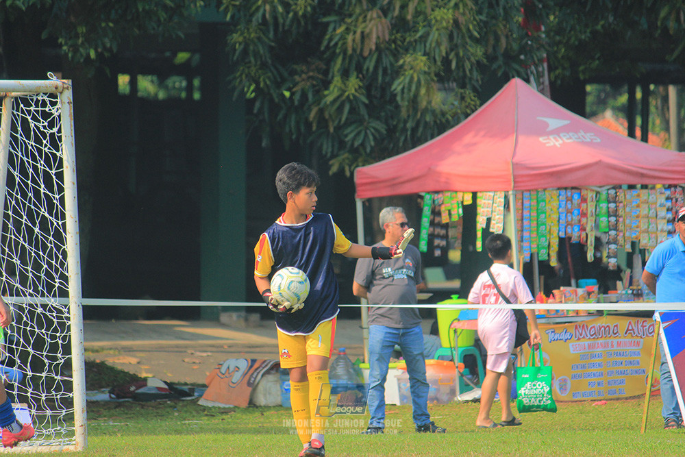 ijl u12 100825 nusantara 2004 vs maesa pararaider
