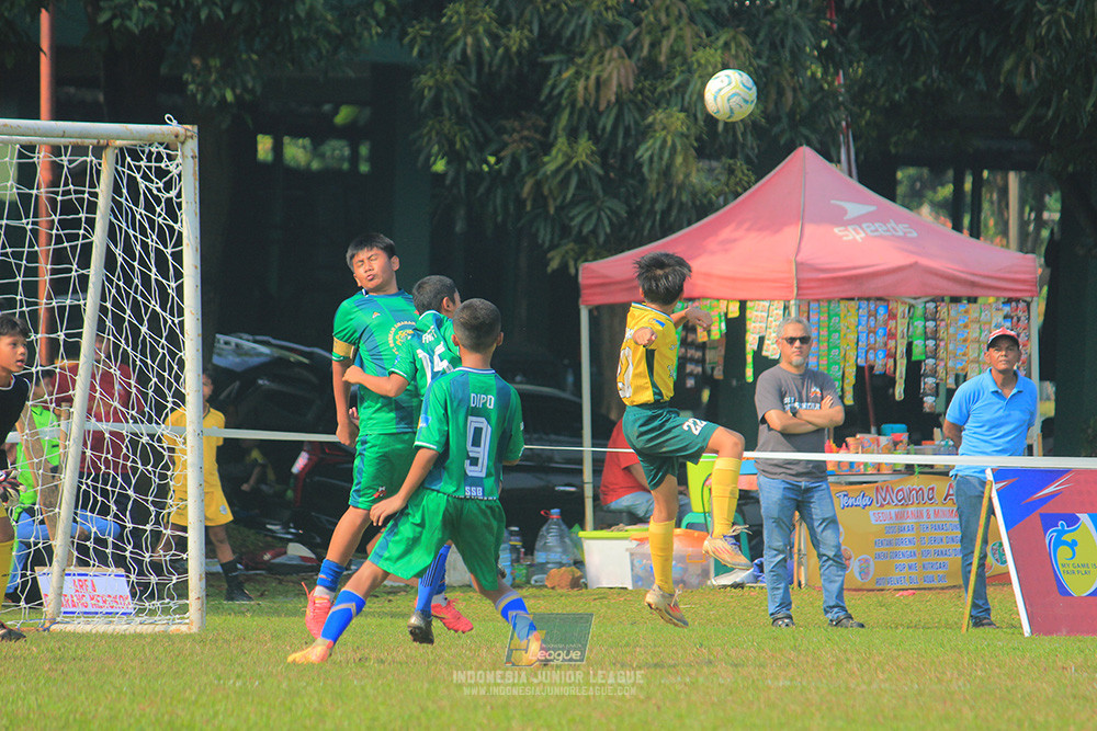 ijl u12 100825 nusantara 2004 vs maesa pararaider