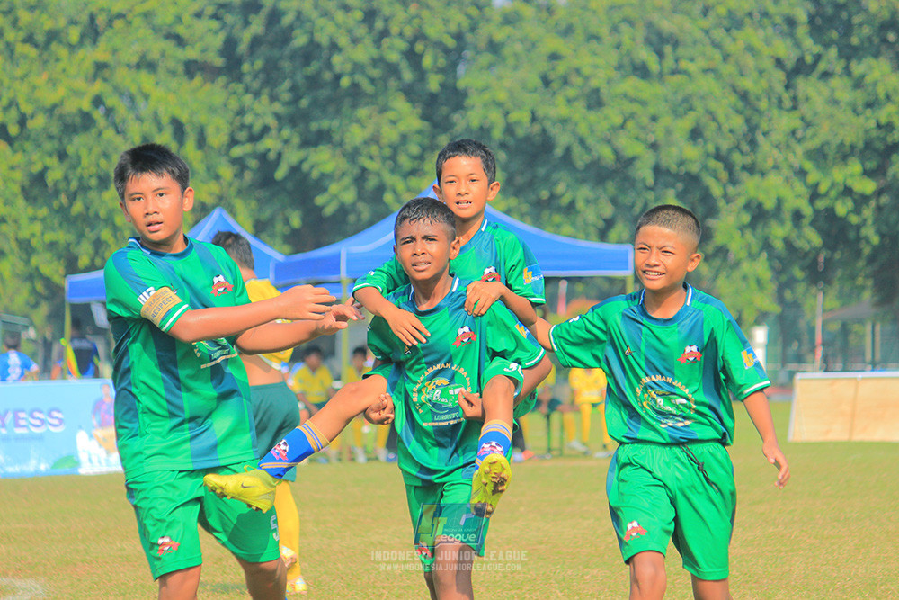 ijl u12 100825 nusantara 2004 vs maesa pararaider