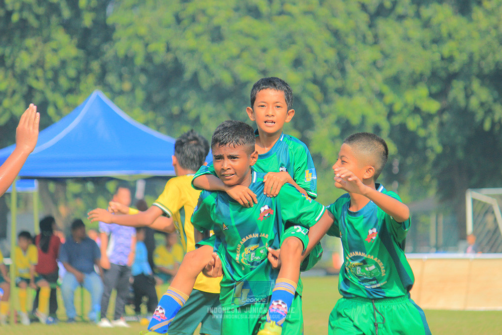 ijl u12 100825 nusantara 2004 vs maesa pararaider