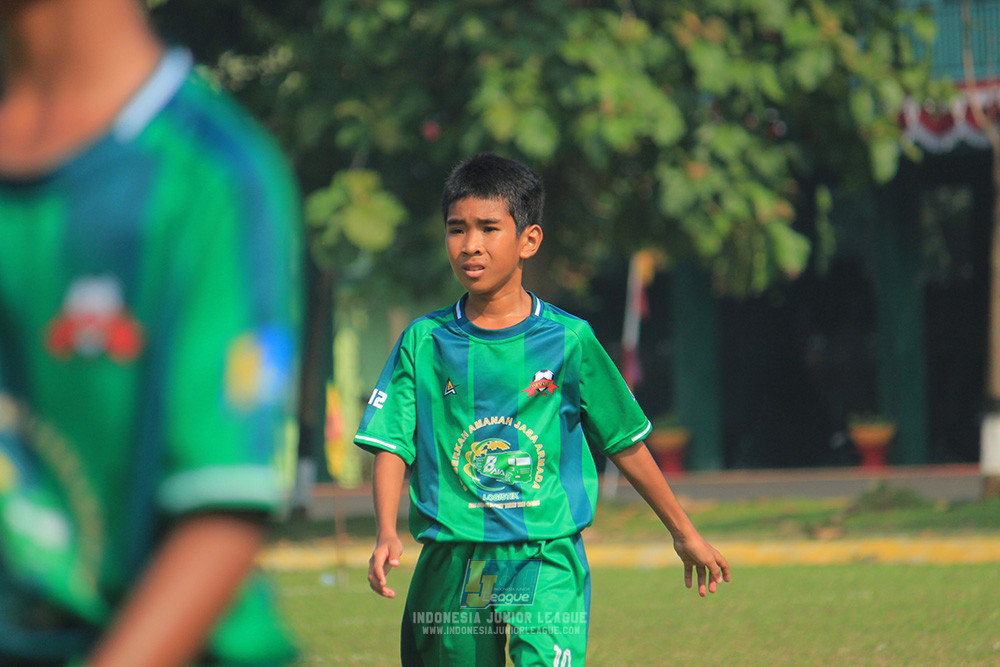 ijl u12 100825 nusantara 2004 vs maesa pararaider