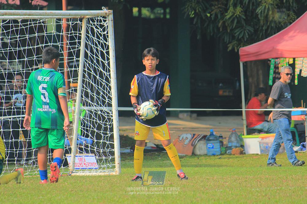 ijl u12 100825 nusantara 2004 vs maesa pararaider