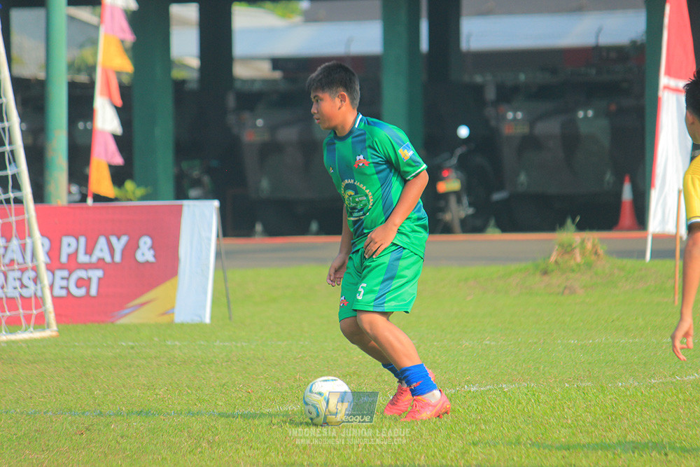 ijl u12 100825 nusantara 2004 vs maesa pararaider