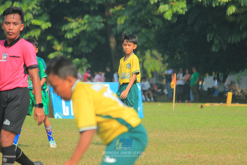 ijl u12 100825 nusantara 2004 vs maesa pararaider