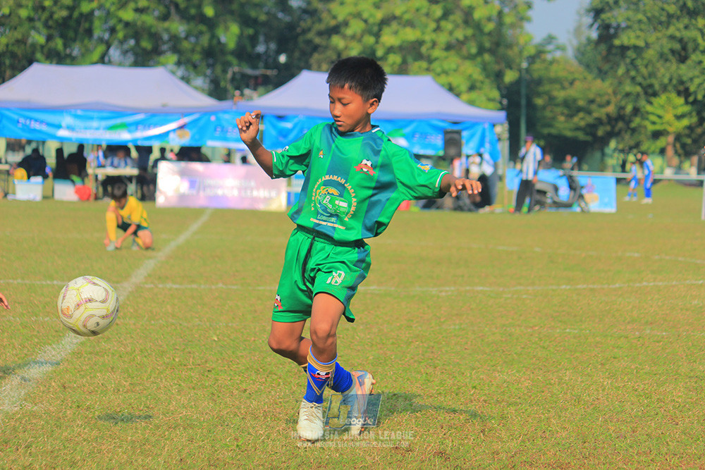 ijl u12 100825 nusantara 2004 vs maesa pararaider