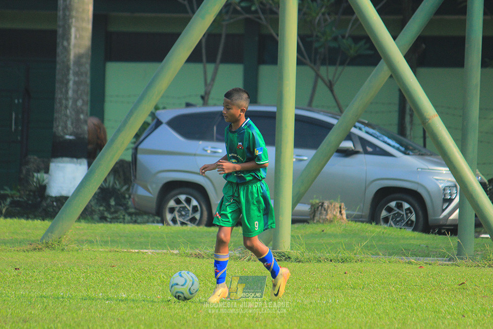 ijl u12 100825 nusantara 2004 vs maesa pararaider