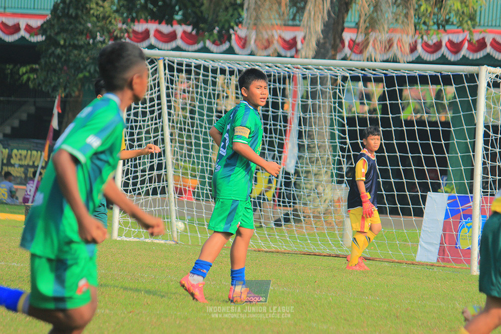ijl u12 100825 nusantara 2004 vs maesa pararaider