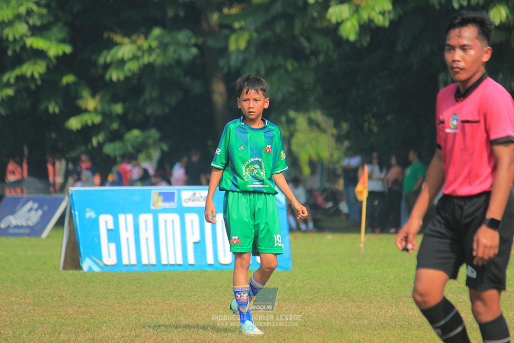 ijl u12 100825 nusantara 2004 vs maesa pararaider