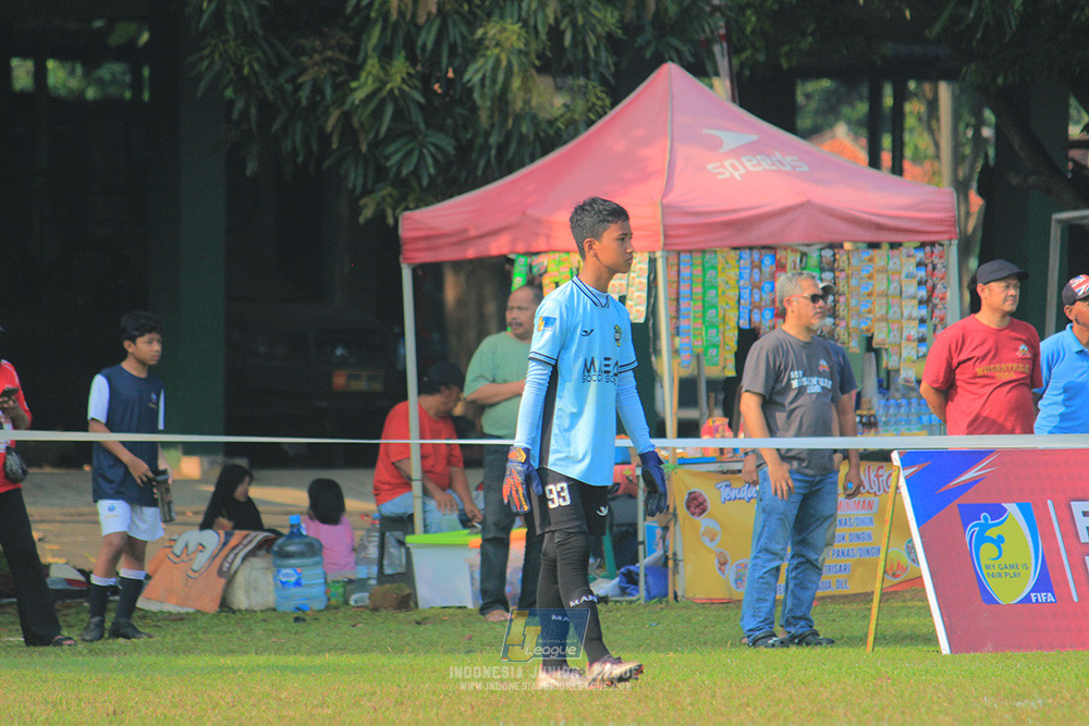 ijl u12 100825 nusantara 2004 vs maesa pararaider