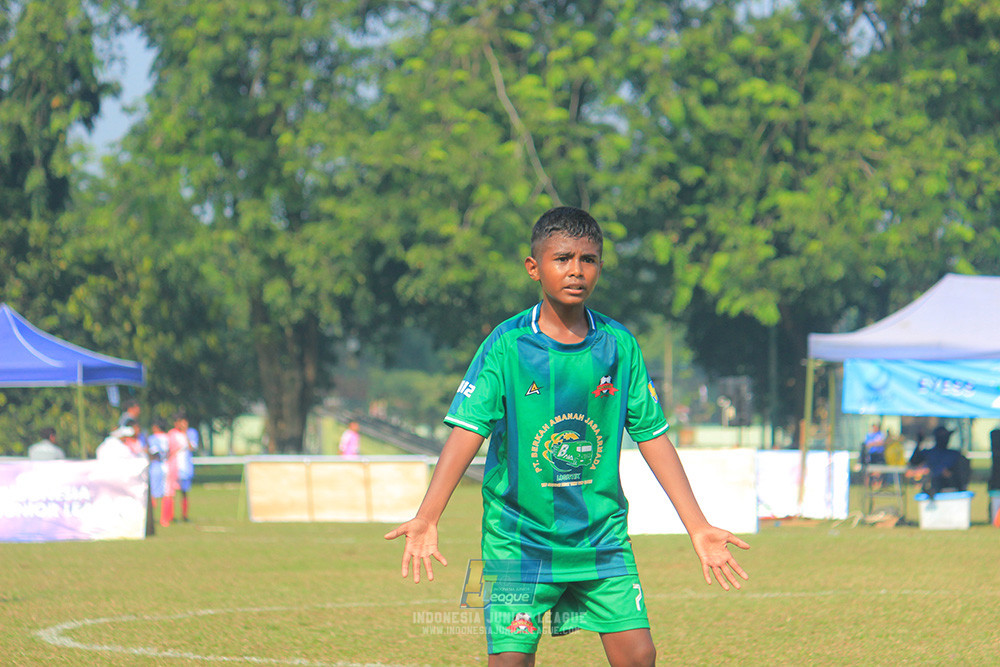 ijl u12 100825 nusantara 2004 vs maesa pararaider