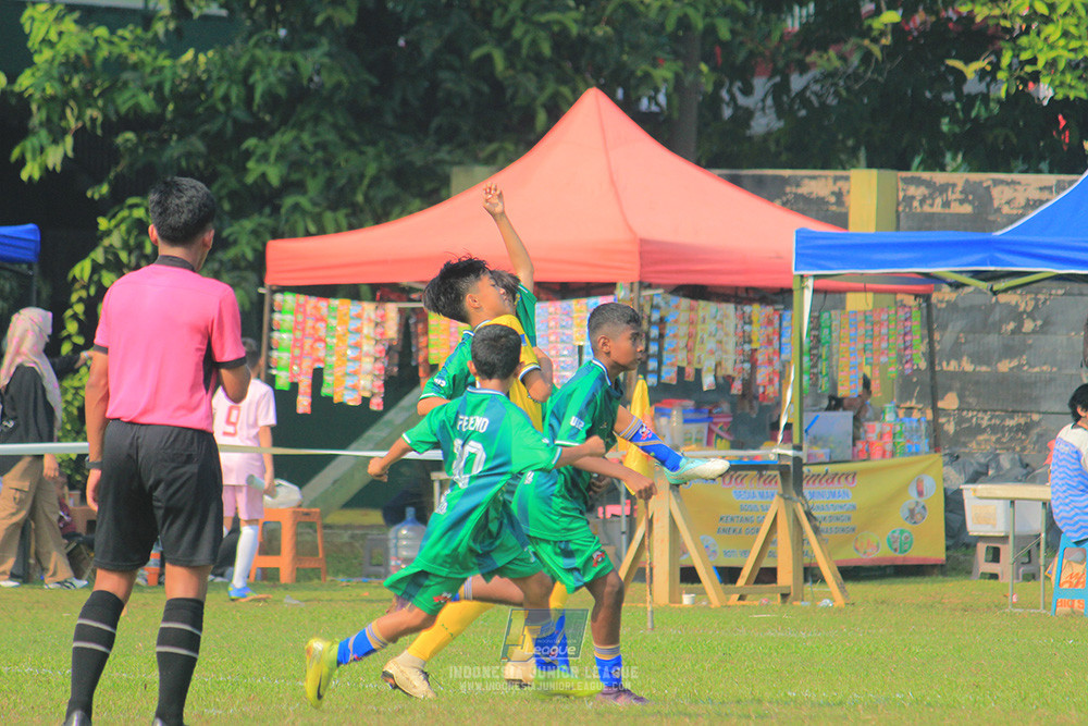 ijl u12 100825 nusantara 2004 vs maesa pararaider